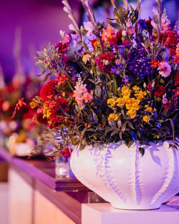anniversary party: Van der Valk Horti
